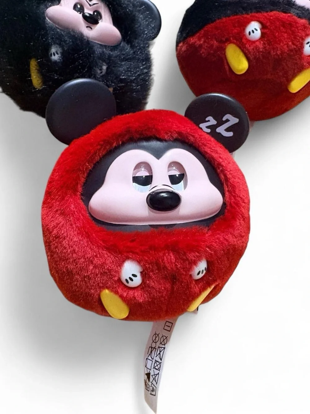 Miniso brand character